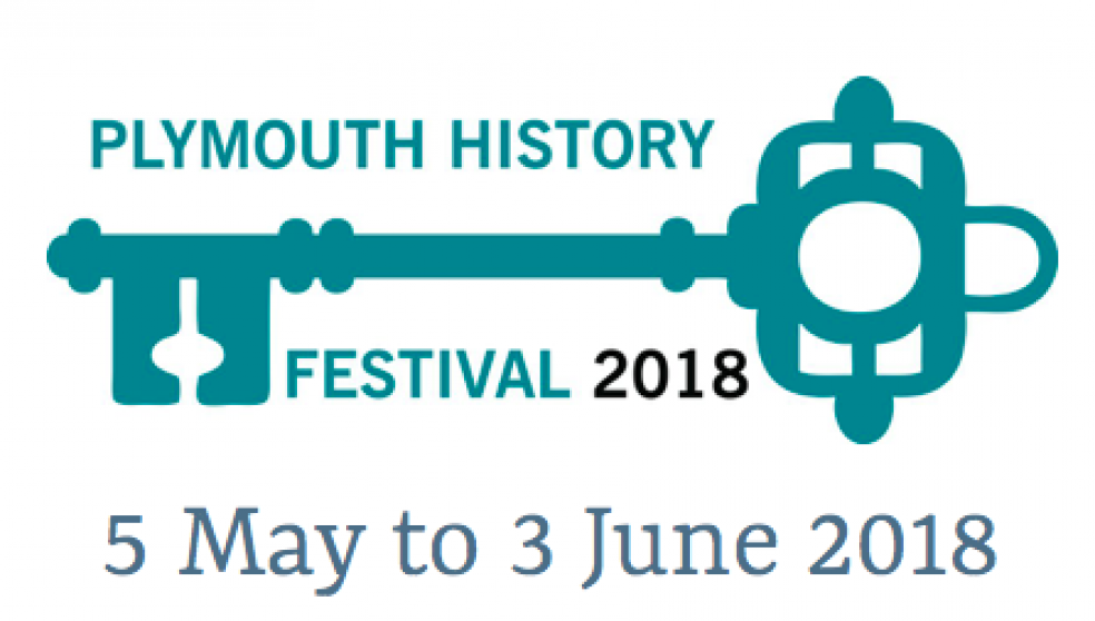 100 events on this year’s Plymouth History Festival The Devon Daily